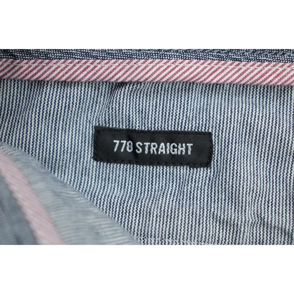 J. Crew crew pants